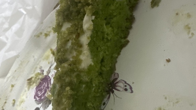 Ispanaklı pasta sever misiniz?