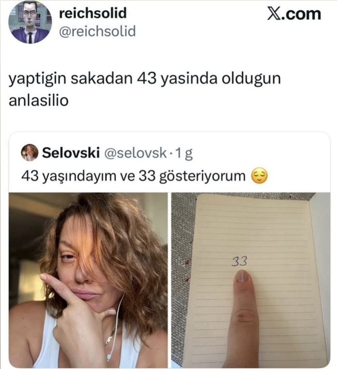 Bu niye daha önce benim aklıma gelmedi yaa 😅