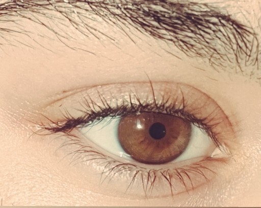 Gözleriniz ne renk? Göz renginizden memnun musunuz?