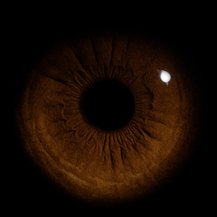 Gözleriniz ne renk? Göz renginizden memnun musunuz?