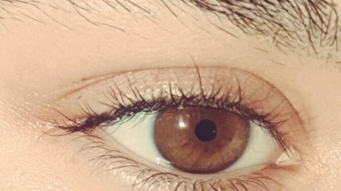 Gözleriniz ne renk? Göz renginizden memnun musunuz?