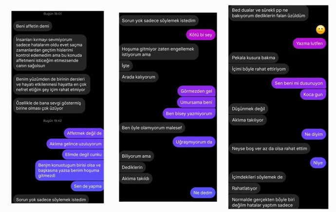 Bu napmaya çalışıyor?
