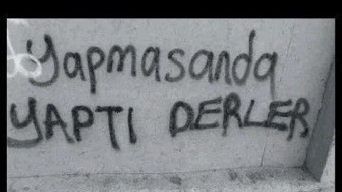 Erkekler kapatılsın mi?