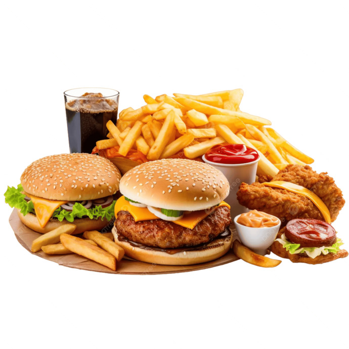 Sizce en iyi fast-food markaları hangileri?