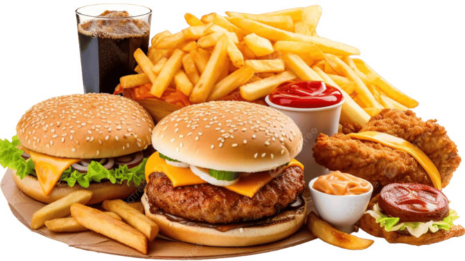 Sizce en iyi fast-food markaları hangileri?