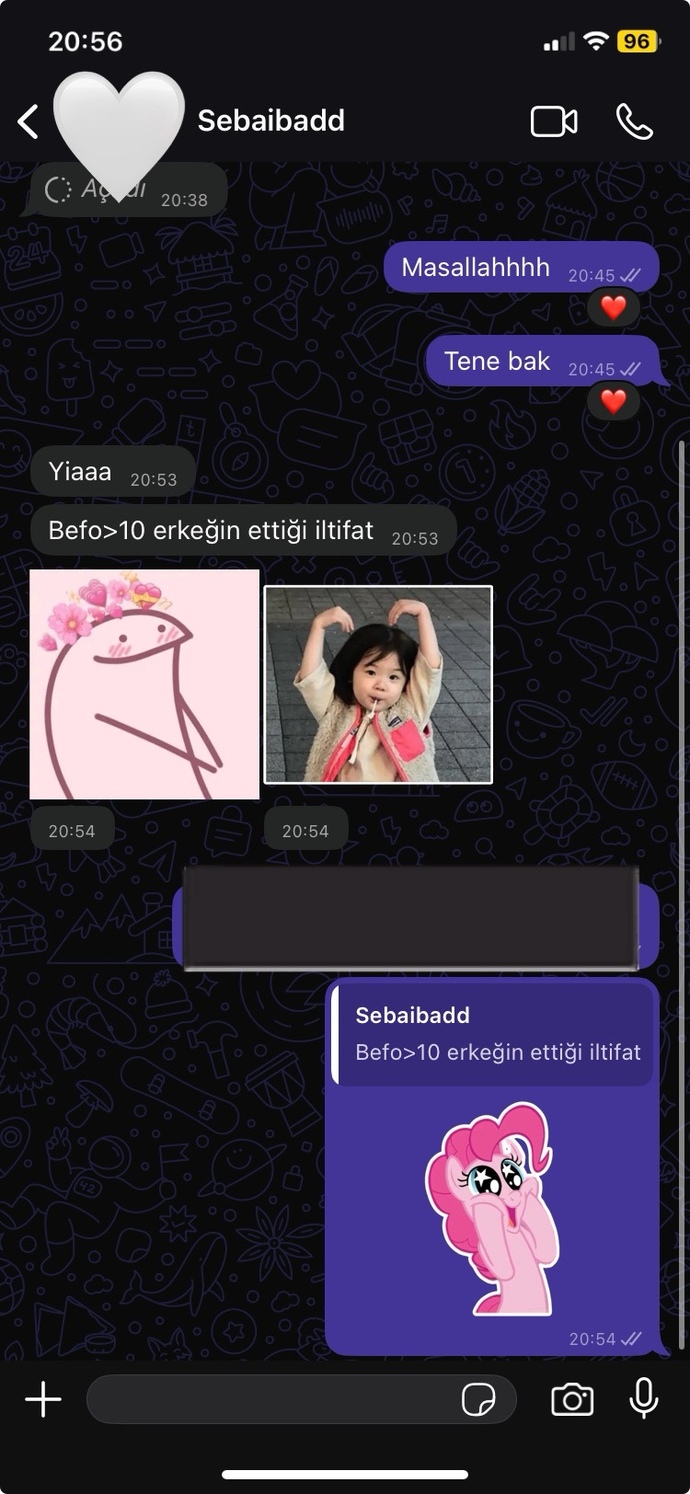 İltifat etmeyi sever misiniz?