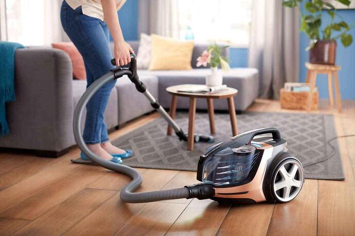 Hangi süpürge tipini kullanmayı tercih ediyorsunuz?