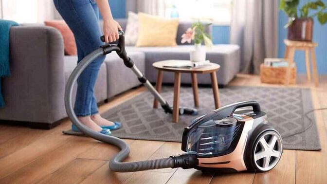 Hangi süpürge tipini kullanmayı tercih ediyorsunuz?