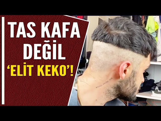 Erkeklere yakışmayan saç modeli ne?