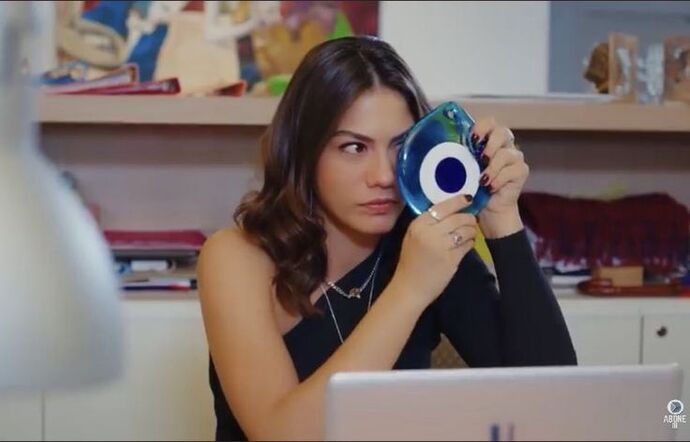 Nazara inanır mısınız? Nazara geldiğiniz oldu mu hiç?
