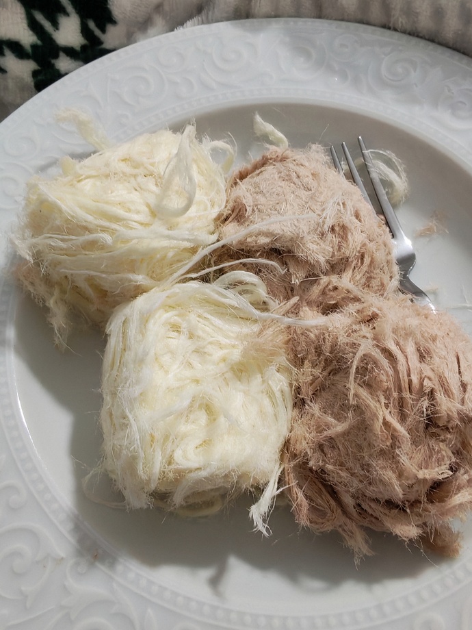 Pişmaniye sever misiniz?