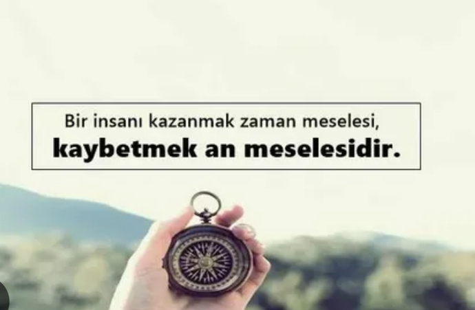 İnsan kaybetmekten neden korkar?
