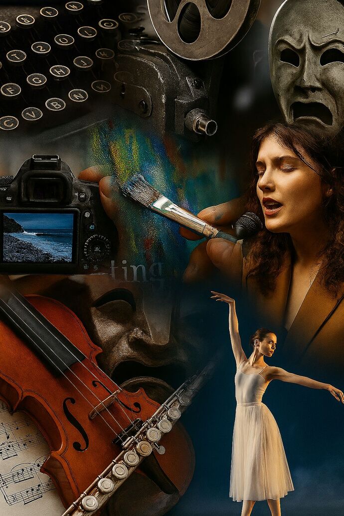 Sanat sanat için midir yoksa toplum için midir?