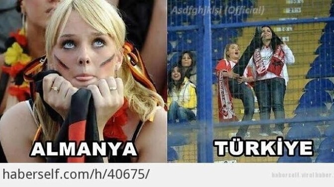Ehliyetin olup olmaması sizin için karşı cinste bir kriter midir?