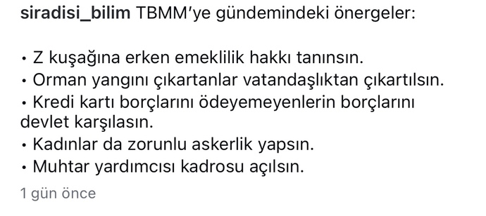 Kadın askerlik mi yapar?