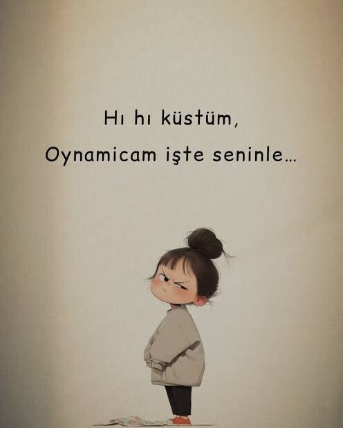 Küstüğünüz biriyle çabuk barışır mısınız?