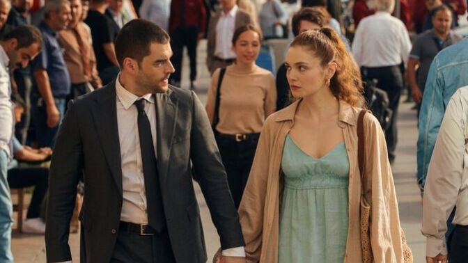İlk buluşmada düğüne gidilir mi?