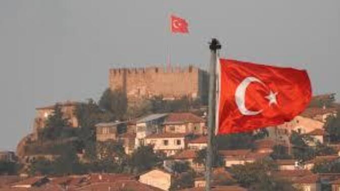 Ankara  'nın Başkent oluşunun 102. yılı kutlandı! Sizce  Ankara  'nın başkent oluşu doğru bir karar mıydı?