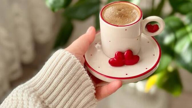 Kahve insanı gerçekten dinçlestiriyor mu☕️?