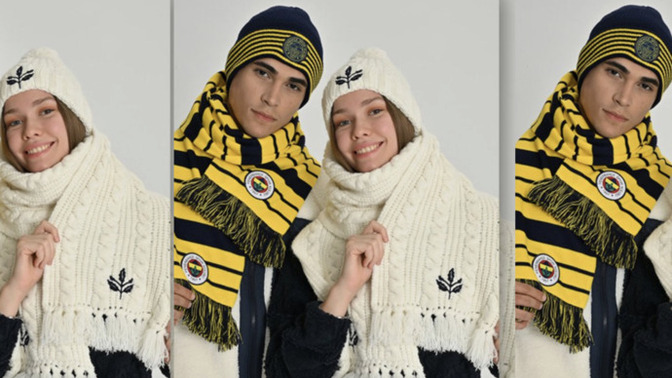 Neden moda sektörü kızları, prenses erkekleri "kalk Kars'a geldik" modunda giydiriyor?