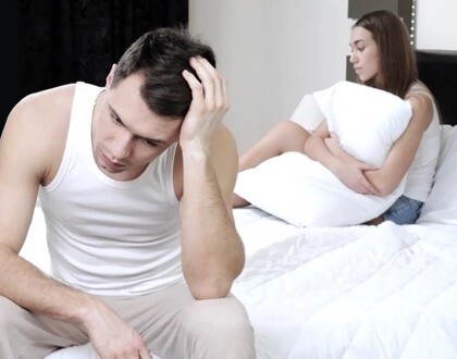 Aşık oldunuz ama berbat bir cinsel hayatı var, evlenir misiniz?