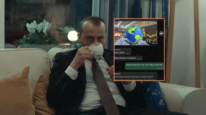 Güzel çıkmışsın demek yerine hesap sormuşlar! Erkek olmanın zorlukları neler?