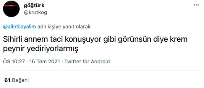 Hangi gereksiz bilgi beyninden silinse biraz rahat ederdin?