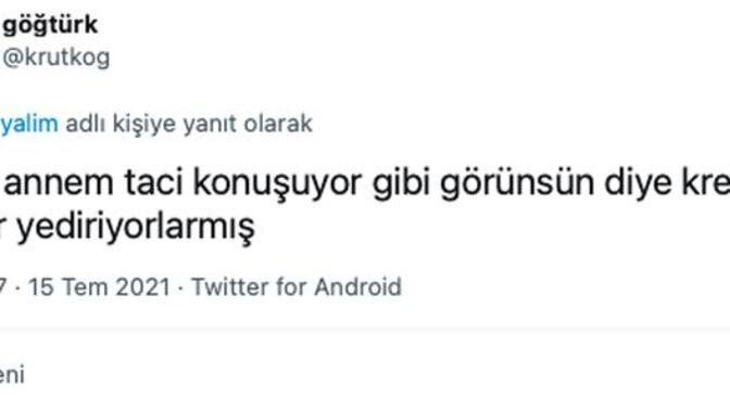 Hangi gereksiz bilgi beyninden silinse biraz rahat ederdin?