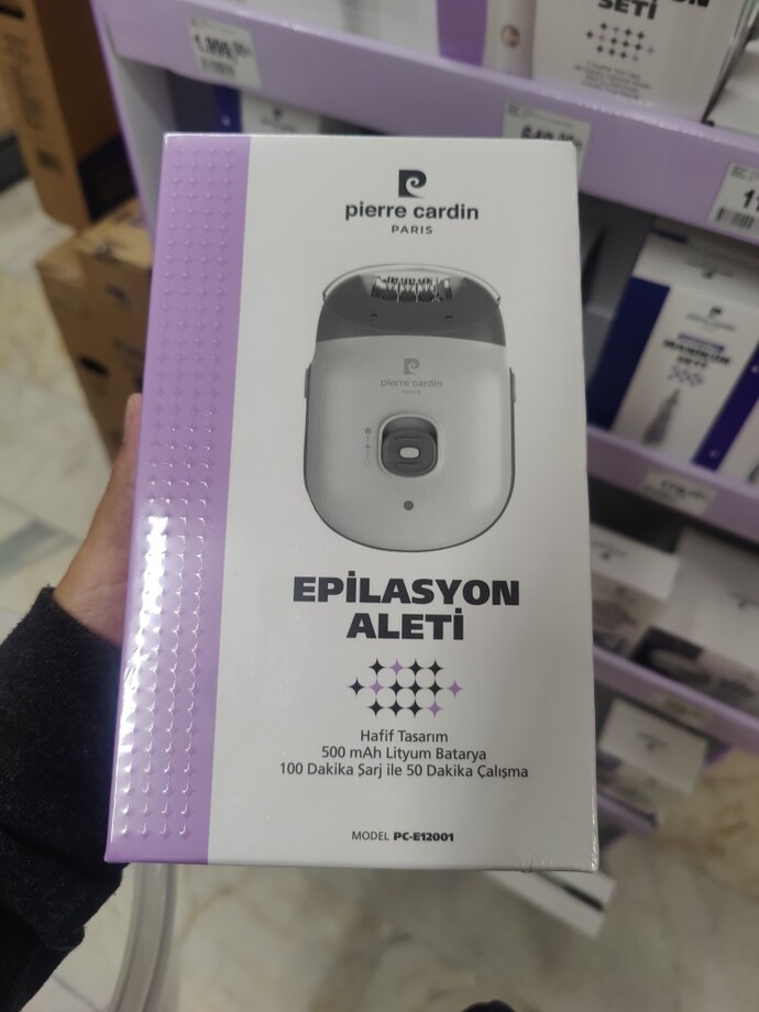 Bunu satın aldım ne kadar kullanışlı?