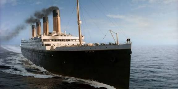 Bazi filmler vardir yeniden cekilmesini istemezsiniz Titanic peki siz hangi filmi istemezdiniz?