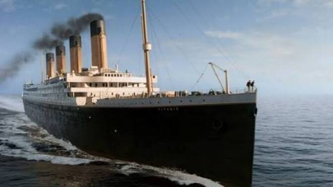 Bazi filmler vardir yeniden cekilmesini istemezsiniz "Titanic" peki siz hangi filmi istemezdiniz?