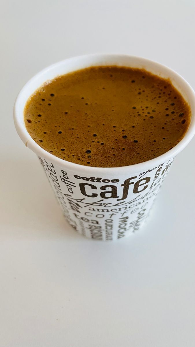 Kahve içtiğiniz halde ayılmadığınız oluyor mu?