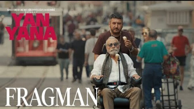 Yan Yana geliyor… izleyecek misiniz?