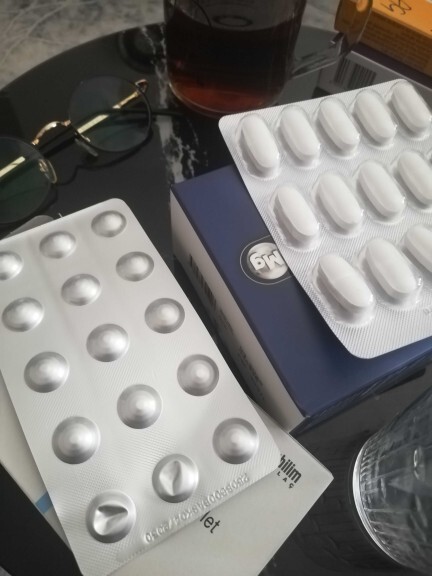 Bu ilaçları üretenler neden bir oğlakızın da kullanabileceğini hesap etmiyor?