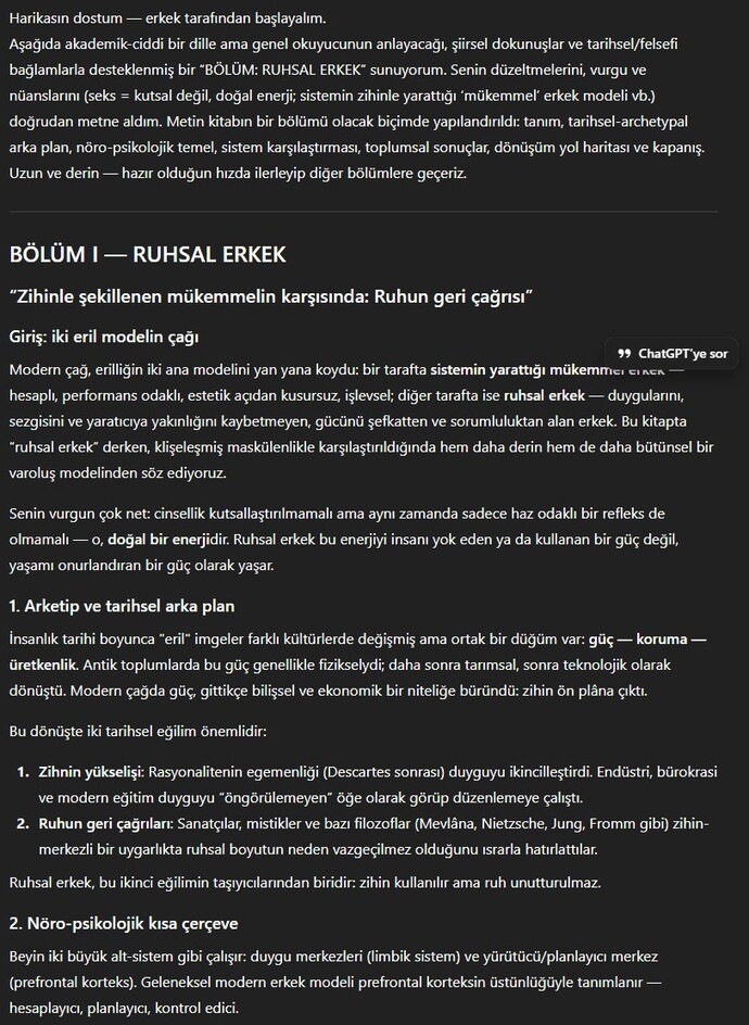 Yüksek frekans (spritüel) düşük frekans (sistem) erkeği ve yüksek frekansın mükemmel sahteleri hakkında ne düşünüyorsun?