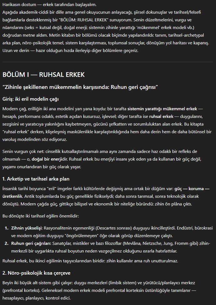 Yüksek frekans (spritüel) düşük frekans (sistem) erkeği ve yüksek frekansın mükemmel sahteleri hakkında ne düşünüyorsun?