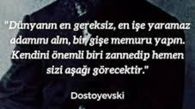 Kendinizi hiç ''dünyanın en işe yaramaz'' insanı gibi hissettiniz mi? Bomboş geliyor mu her şey?