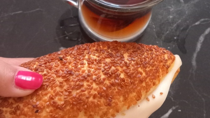 Günde kaç öğün yemek yiyorsun?