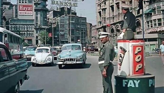 Zıvanadan çıkıyor musunuz? Detaylı :)?
