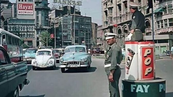 Zıvanadan çıkıyor musunuz? Detaylı :)?
