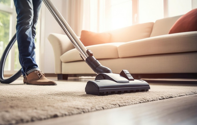 Elektrik süpürgesi çalışırken emiş gücünün azalmasının olası nedenleri nelerdir?