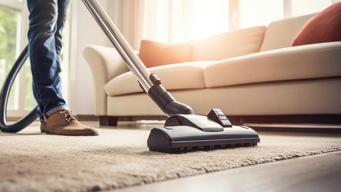 Elektrik süpürgesi çalışırken emiş gücünün azalmasının olası nedenleri nelerdir?