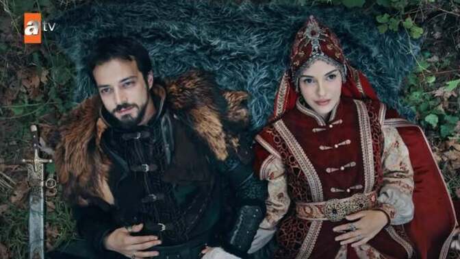 Kuruluş Orhan dizisi 29 ekim çarşamba günü başlıyor! Kimler sabırsızlıkla bekliyor?