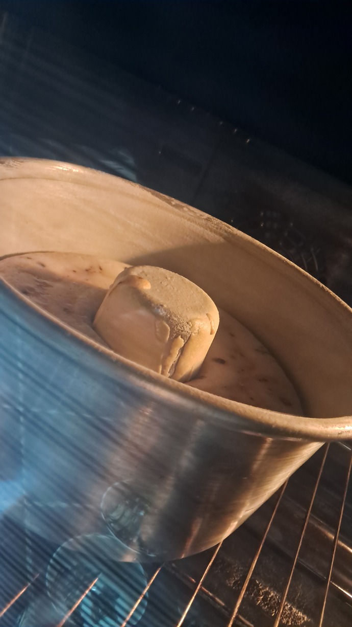 Bu kek kabarır mı?
