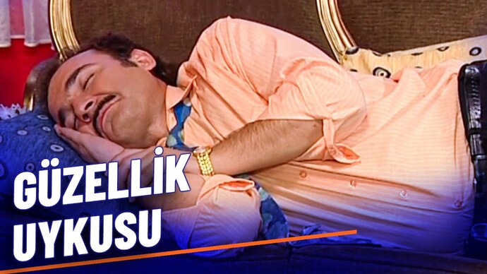 Sizin de bu saatte uykunuz geliyor mu?