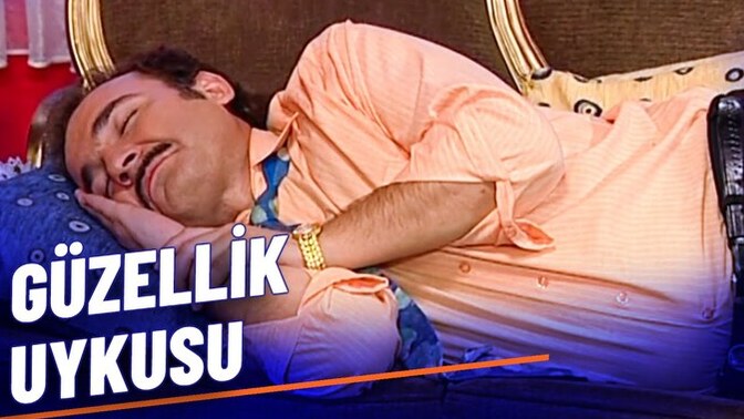 Sizin de bu saatte uykunuz geliyor mu?