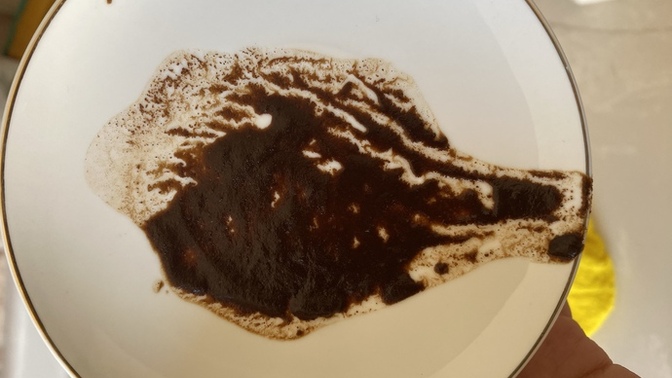 Fal bakmayı bileeen?