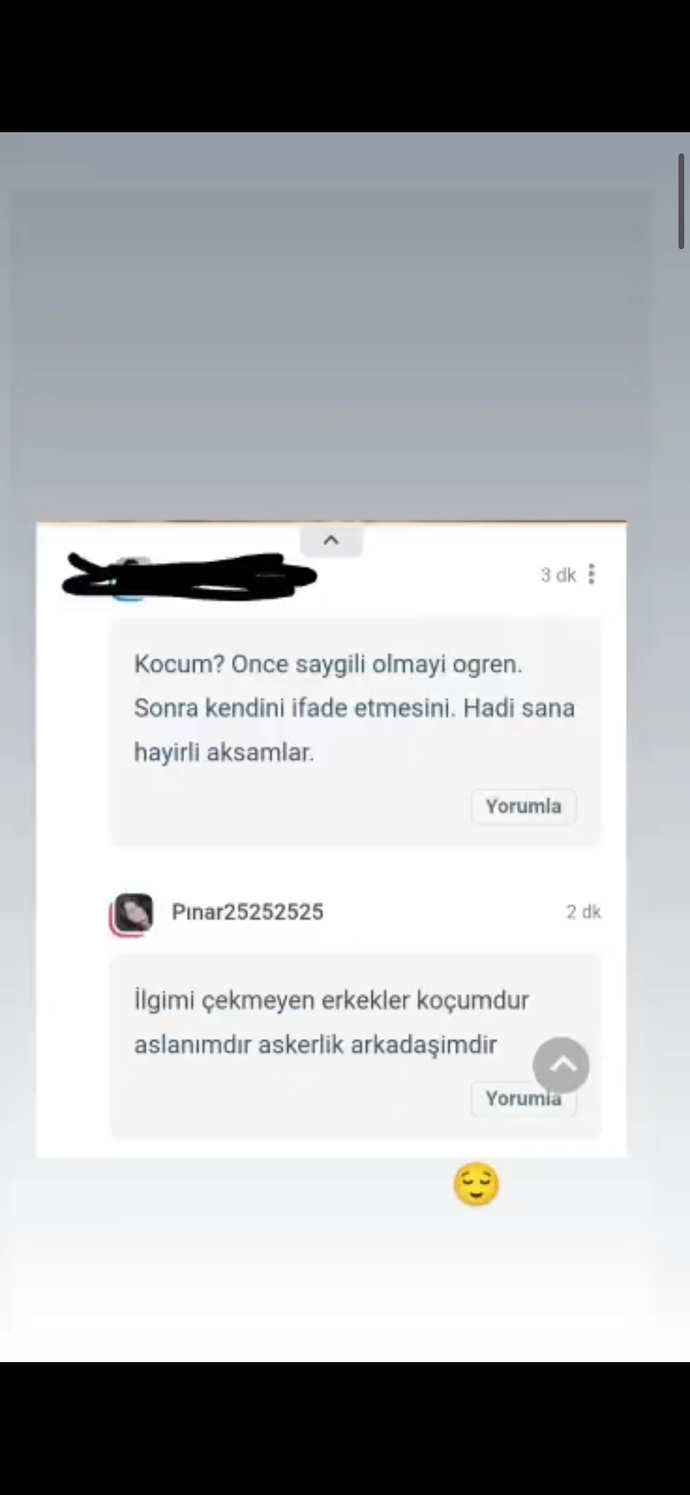 Off be ne laf soktum dediğiniz anlar oluyor mu?