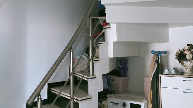 Bu merdiven nasıl ve ne kadara sökülür sizce?