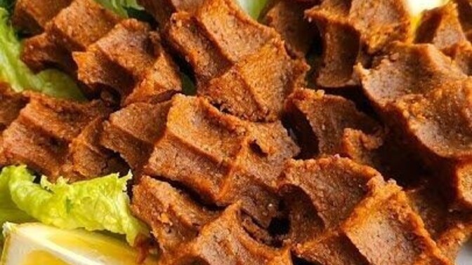 Akşam evde hangi yemek olursa koşa koşa gidersiniz?